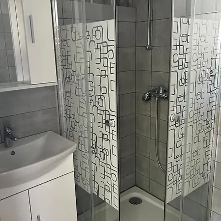 Apartament Linic Nin