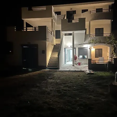 Linic Apartman Nin
