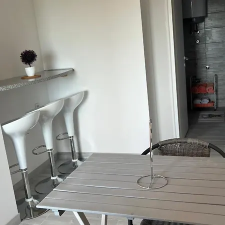 Linic Apartman