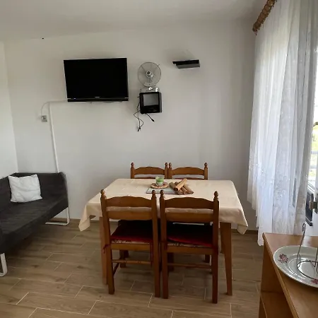 Apartman Linic *