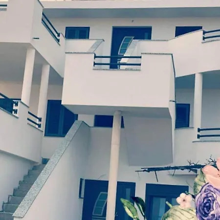 Linic Apartament Nin