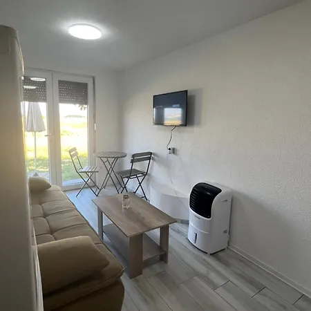 Apartament Linic